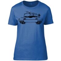 Women's Premium T-shirt Thumbnail