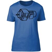 Women's Premium T-shirt Thumbnail