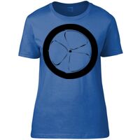 Women's Premium T-shirt Thumbnail