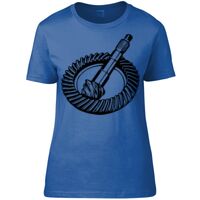 Women's Premium T-shirt Thumbnail