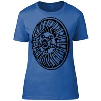 Women's Premium T-shirt Thumbnail
