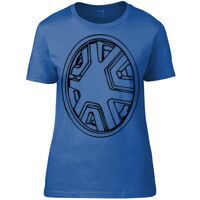 Women's Premium T-shirt Thumbnail