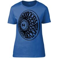 Women's Premium T-shirt Thumbnail