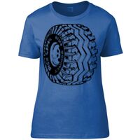 Women's Premium T-shirt Thumbnail