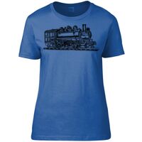 Women's Premium T-shirt Thumbnail