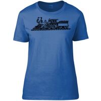 Women's Premium T-shirt Thumbnail