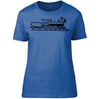 Women's Premium T-shirt Thumbnail