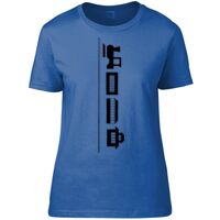 Women's Premium T-shirt Thumbnail