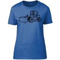 Women's Premium T-shirt Thumbnail