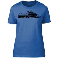 Women's Premium T-shirt Thumbnail