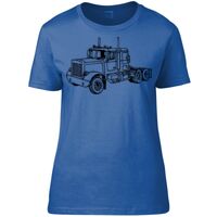 Women's Premium T-shirt Thumbnail