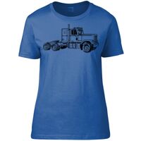 Women's Premium T-shirt Thumbnail