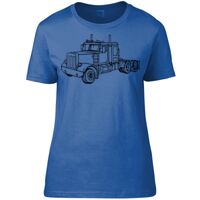 Women's Premium T-shirt Thumbnail