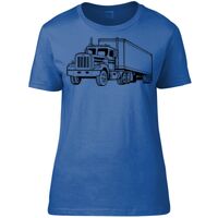 Women's Premium T-shirt Thumbnail