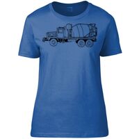 Women's Premium T-shirt Thumbnail