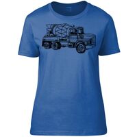 Women's Premium T-shirt Thumbnail