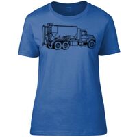 Women's Premium T-shirt Thumbnail