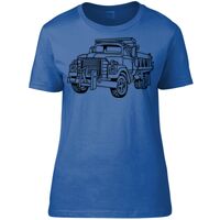 Women's Premium T-shirt Thumbnail