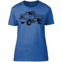 Women's Premium T-shirt Thumbnail