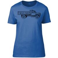 Women's Premium T-shirt Thumbnail