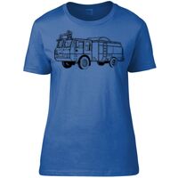 Women's Premium T-shirt Thumbnail