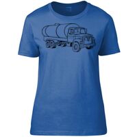 Women's Premium T-shirt Thumbnail