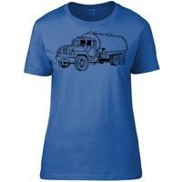 Women's Premium T-shirt Thumbnail