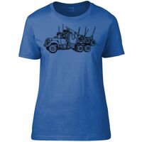 Women's Premium T-shirt Thumbnail