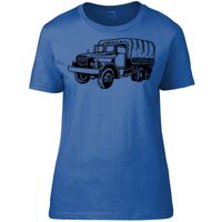 Women's Premium T-shirt Thumbnail