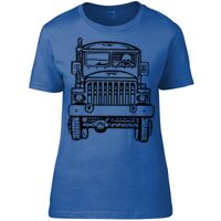 Women's Premium T-shirt Thumbnail