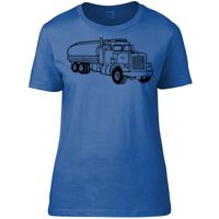 Women's Premium T-shirt Thumbnail