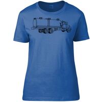 Women's Premium T-shirt Thumbnail