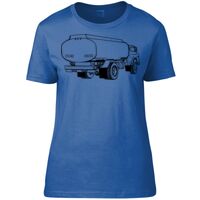 Women's Premium T-shirt Thumbnail