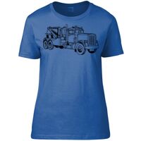 Women's Premium T-shirt Thumbnail