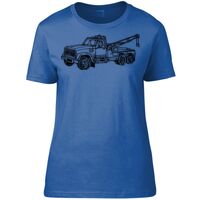 Women's Premium T-shirt Thumbnail