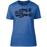 Women's Premium T-shirt Thumbnail