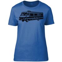 Women's Premium T-shirt Thumbnail