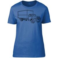 Women's Premium T-shirt Thumbnail