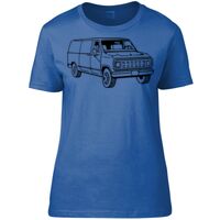 Women's Premium T-shirt Thumbnail