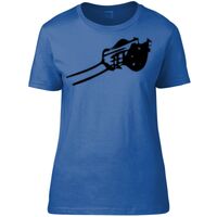 Women's Premium T-shirt Thumbnail