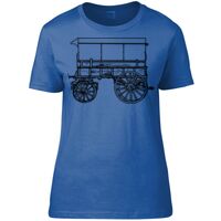 Women's Premium T-shirt Thumbnail