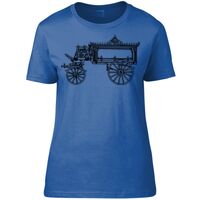 Women's Premium T-shirt Thumbnail