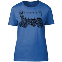 Women's Premium T-shirt Thumbnail