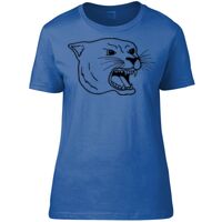 Women's Premium T-shirt Thumbnail