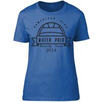 Women's Premium T-shirt Thumbnail