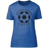 Women's Premium T-shirt Thumbnail