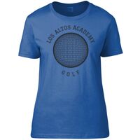 Women's Premium T-shirt Thumbnail