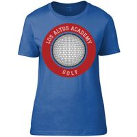 Women's Premium T-shirt Thumbnail