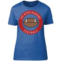 Women's Premium T-shirt Thumbnail