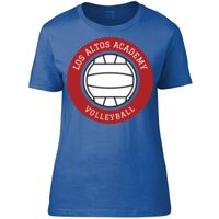 Women's Premium T-shirt Thumbnail